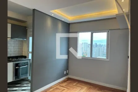 Apartamento com 1 Quarto à venda, 33m² no Barra Funda, São Paulo