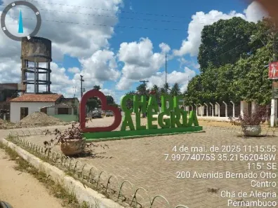Casa com 2 Quartos à venda, 127m² no , Chã de Alegria