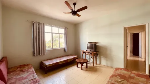 Apartamento com 3 Quartos à venda, 110m² no Centro, Cabo Frio