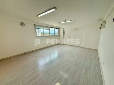 Sala Comercial à venda, 34m² no Tirol, Natal
