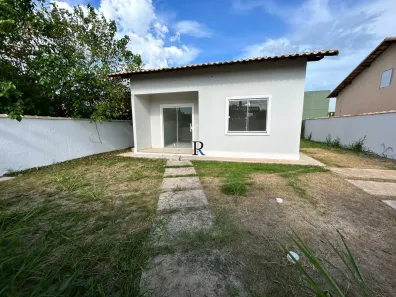 Casa com 2 Quartos à venda, 110m² no Jardim Atlântico Central (Itaipuaçu), Maricá