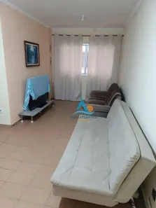 Apartamento com 2 Quartos à venda, 70m² no Aviação, Praia Grande