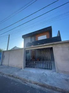 Sobrado com 3 Quartos à venda, 160m² no Residencial Terras do Barão, Campinas