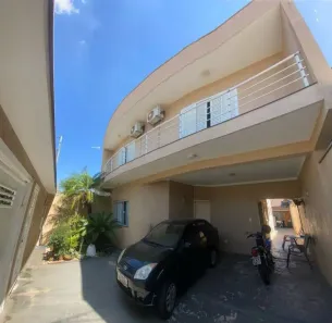 Casa com 3 Quartos à venda, 263m² no Jardim Dona Regina, Santa Bárbara D'Oeste
