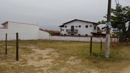 Lote/Terreno à venda, 590m² no Pontinha, Araruama