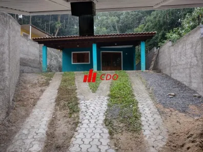 Casa com 2 Quartos à venda, 107m² no Terzas, São Lourenço da Serra
