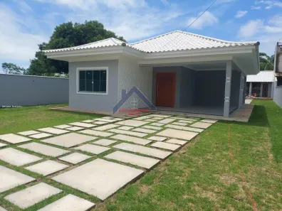 Casa com 3 Quartos à venda, 158m² no Porto da Roça I, Saquarema