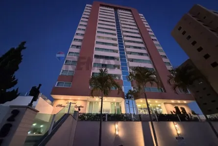 Apartamento com 3 Quartos à venda, 170m² no Boa Vista, Vitória da Conquista