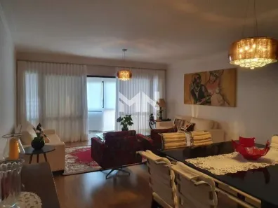 Apartamento com 3 Quartos à venda, 135m² no Vila Nova, Itu