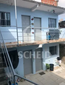 Sobrado com 9 Quartos à venda, 400m² no Cidade Domitila, São Paulo