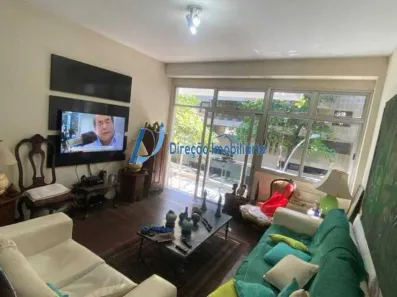 Apartamento com 4 Quartos à venda, 130m² no Ipanema, Rio de Janeiro