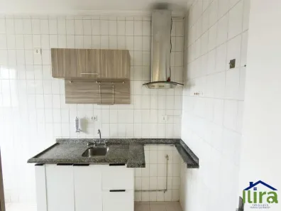 Apartamento com 2 Quartos à venda, 61m² no Jaguaribe, Osasco