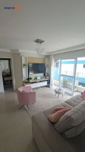 Apartamento com 3 Quartos à venda, 146m² no Parque Vivamar, Ubatuba