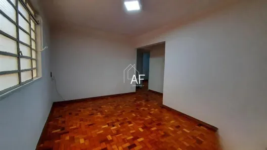 Apartamento com 2 Quartos à venda, 53m² no Tucuruvi, São Paulo