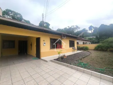 Casa com 3 Quartos à venda, 157m² no Velha Central, Blumenau