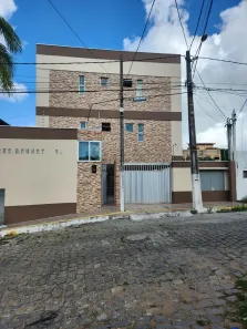 Flat com 1 Quarto para alugar, 36m² no Ponta Negra, Natal