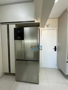 Apartamento com 1 Quarto à venda, 58m² no Alphaville Centro Industrial e Empresarial/Alphaville., Barueri