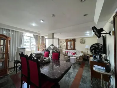 Apartamento com 3 Quartos à venda, 105m² no Icaraí, Niterói