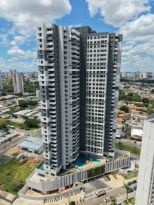Apartamento com 3 Quartos à venda, 90m² no Parque Amazônia, Goiânia