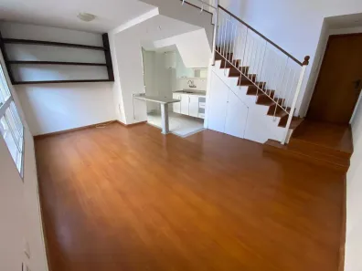 Apartamento com 1 Quarto à venda, 60m² no Cerqueira César, São Paulo