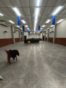Galpão/Depósito/Armazém com 3 Quartos à venda, 400m² no Coelho Neto, Rio de Janeiro
