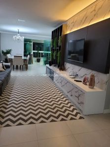 Apartamento com 4 Quartos à venda, 175m² no Andorinha, Itapema