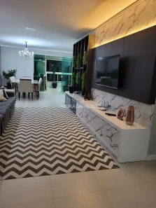 Apartamento com 4 Quartos à venda, 175m² no Andorinha, Itapema