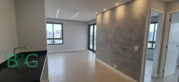 Apartamento com 3 Quartos à venda, 77m² no Paraíso, São Paulo