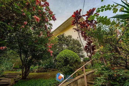 Casa com 3 Quartos à venda, 320m² no Pacaembu, São Paulo