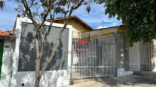 Casa com 3 Quartos à venda, 100m² no Vila Maria, São José dos Campos