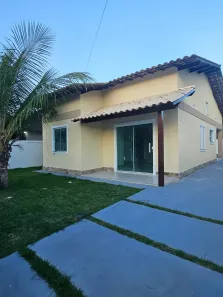 Casa com 3 Quartos à venda, 110m² no Chácaras de Inoã (Inoã), Maricá
