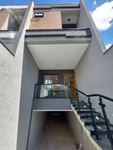 Sobrado com 3 Quartos à venda, 160m² no Vila Granada, São Paulo