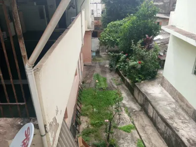 Lote/Terreno à venda, 259m² no Graça, Belo Horizonte