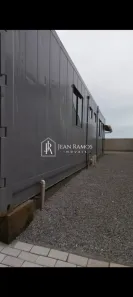 Kitnet com 1 Quarto para alugar, 15m² no Santa Regina, Itajaí