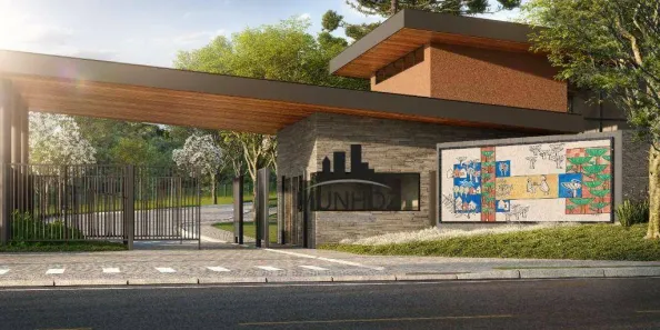 Lote/Terreno à venda, 637m² no Santa Felicidade, Curitiba