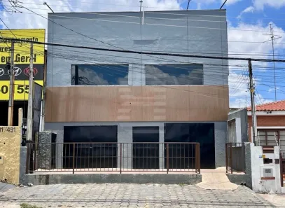 Galpão/Depósito/Armazém para alugar, 720m² no Jardim Novo Campos Elíseos, Campinas
