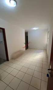 Apartamento com 3 Quartos para alugar, 70m² no Vila Imperial, São José do Rio Preto