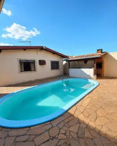 Casa com 3 Quartos à venda, 140m² no Brasília, Londrina