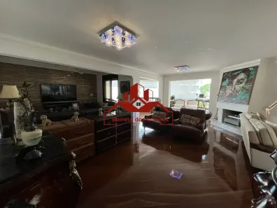 Apartamento com 3 Quartos à venda, 211m² no Lapa, São Paulo