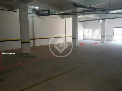 Prédio Comercial à venda, 42m² no Trindade, Florianópolis
