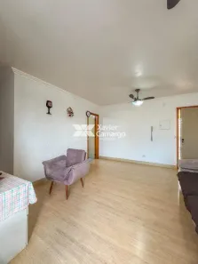 Apartamento com 2 Quartos à venda, 62m² no Jardim Primavera, Rio Claro