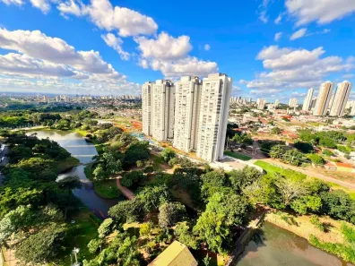 Apartamento com 3 Quartos à venda, 116m² no Jardim Atlântico, Goiânia