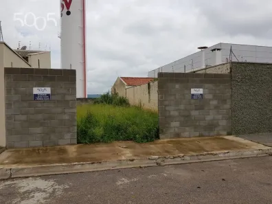 Lote/Terreno à venda, 228m² no São Luiz, Itu
