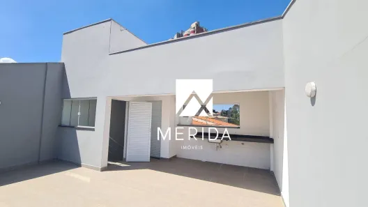 Sobrado com 3 Quartos à venda, 186m² no Vila Alpina, Santo André