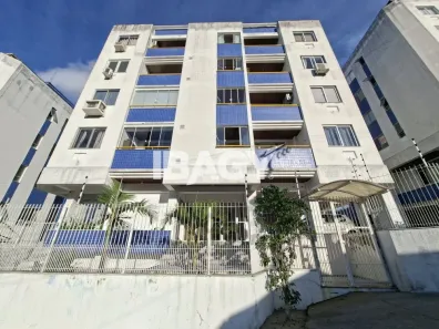 Apartamento com 2 Quartos para alugar, 58m² no Carvoeira, Florianópolis