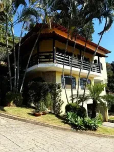 Casa de Condomínio com 4 Quartos à venda, 150m² no Recanto de Itaipuaçu (Itaipuaçu), Maricá