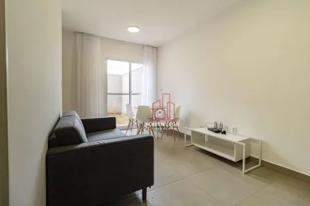 Apartamento com 2 Quartos para alugar, 70m² no Samambaia Sul, Brasília