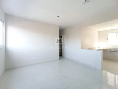 Apartamento com 3 Quartos à venda, 80m² no Barreiro, Belo Horizonte