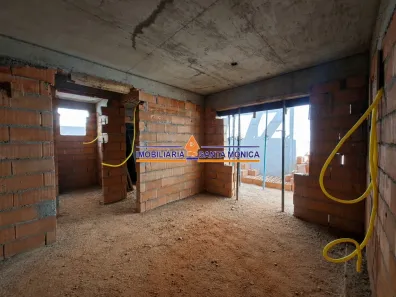 Cobertura com 3 Quartos à venda, 84m² no Santa Mônica, Belo Horizonte