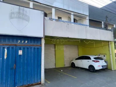Ponto Comercial para alugar, 160m² no Jardim Amanda I, Hortolândia